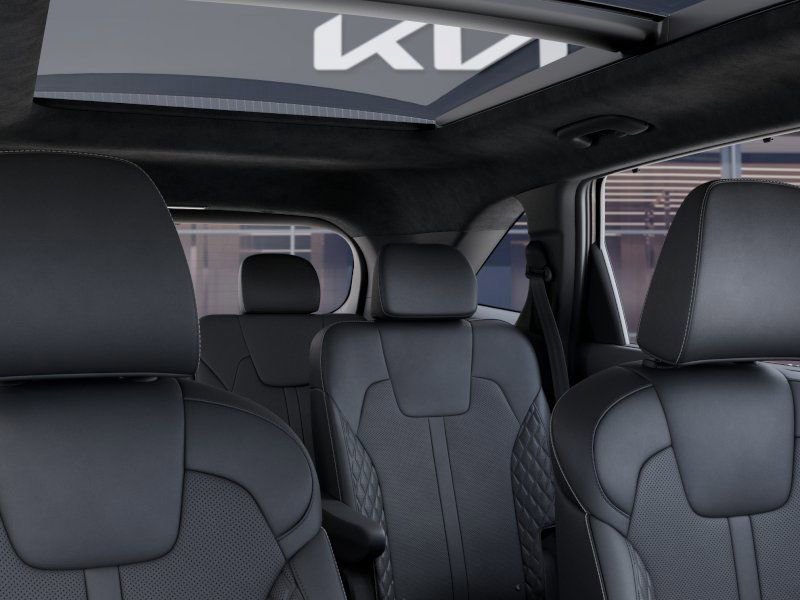 New 2026 Kia Sorento SX Prestige image 27