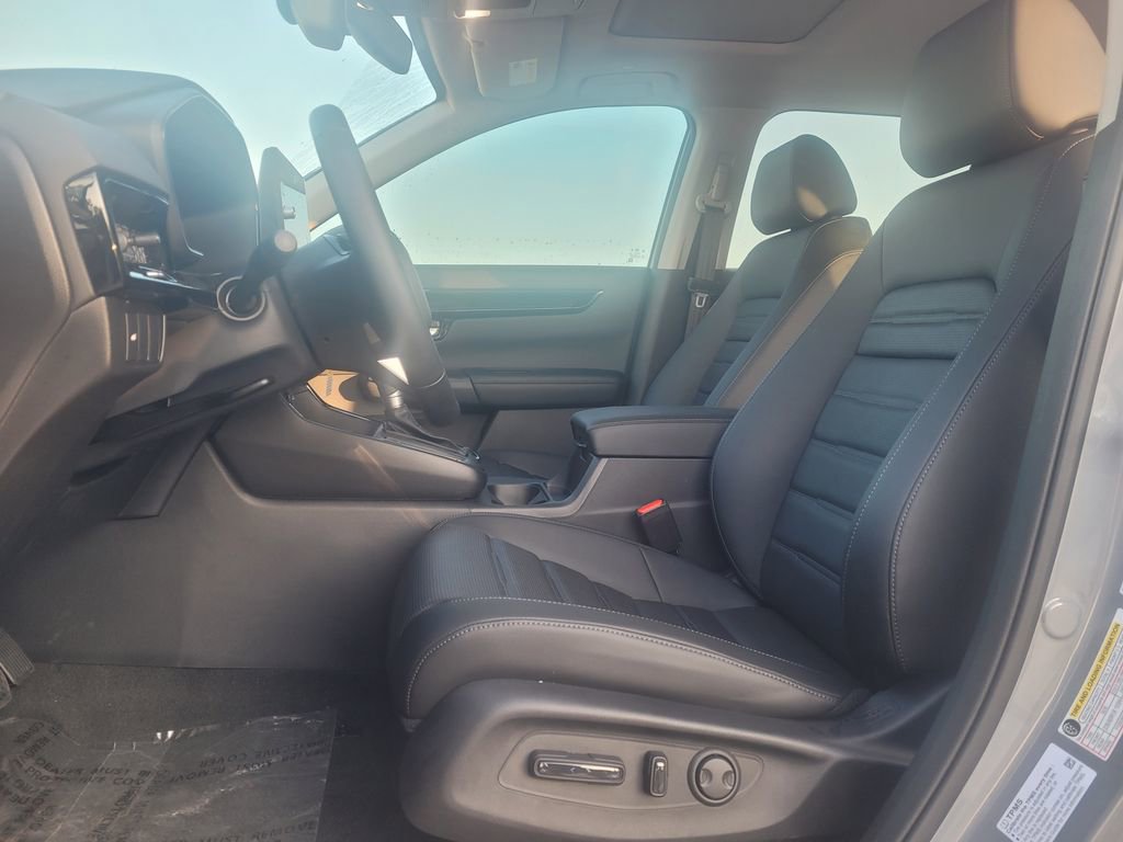 New 2026 Honda CR-V EX-L image 14