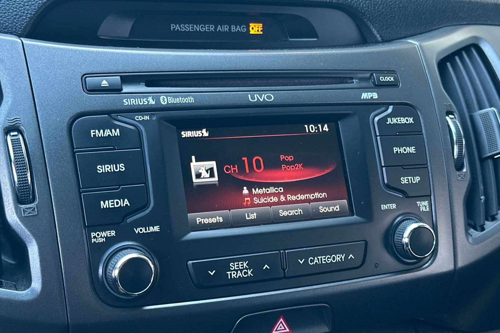 Used 2013 Kia Sportage LX w/ Convenience Pkg image 18