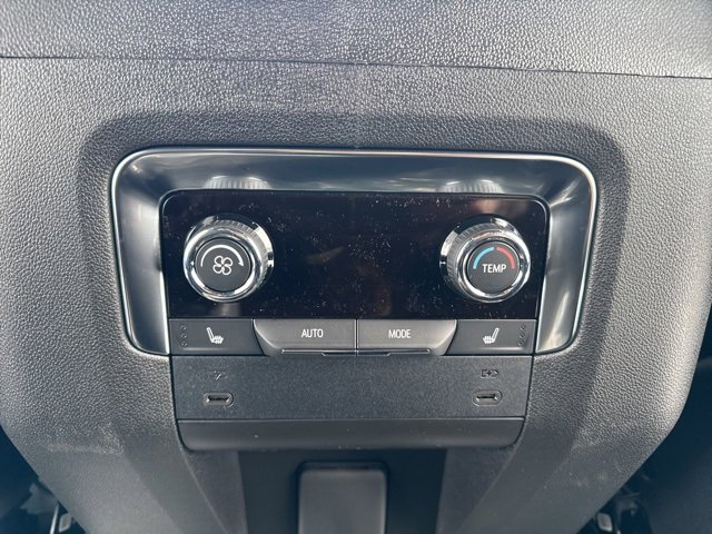 New 2026 Chevrolet Suburban RST w/ Comfort Package image 38