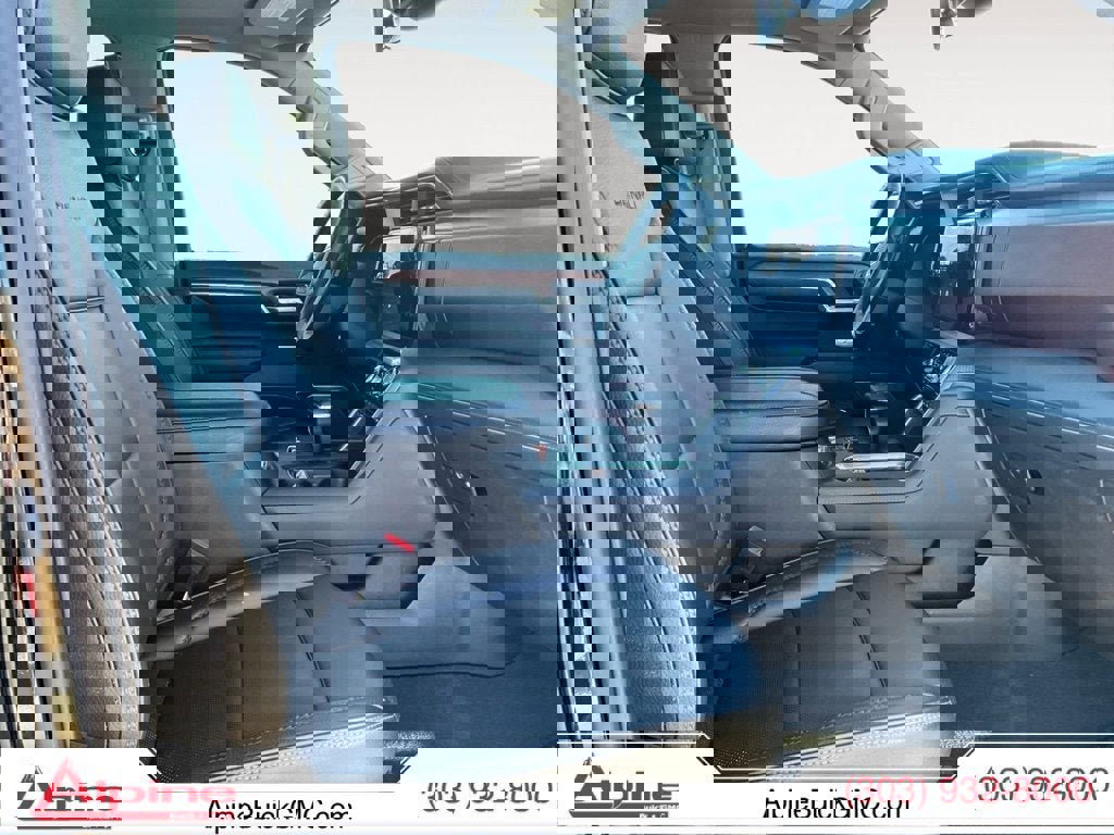 Used 2023 GMC Sierra 1500 Denali w/ Technology Package image 15