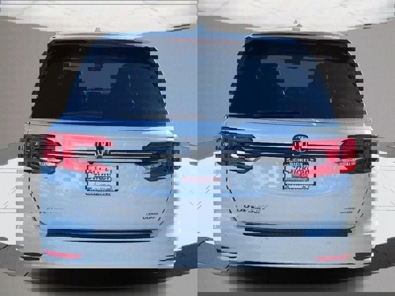 Used 2024 Honda Odyssey Touring image 4