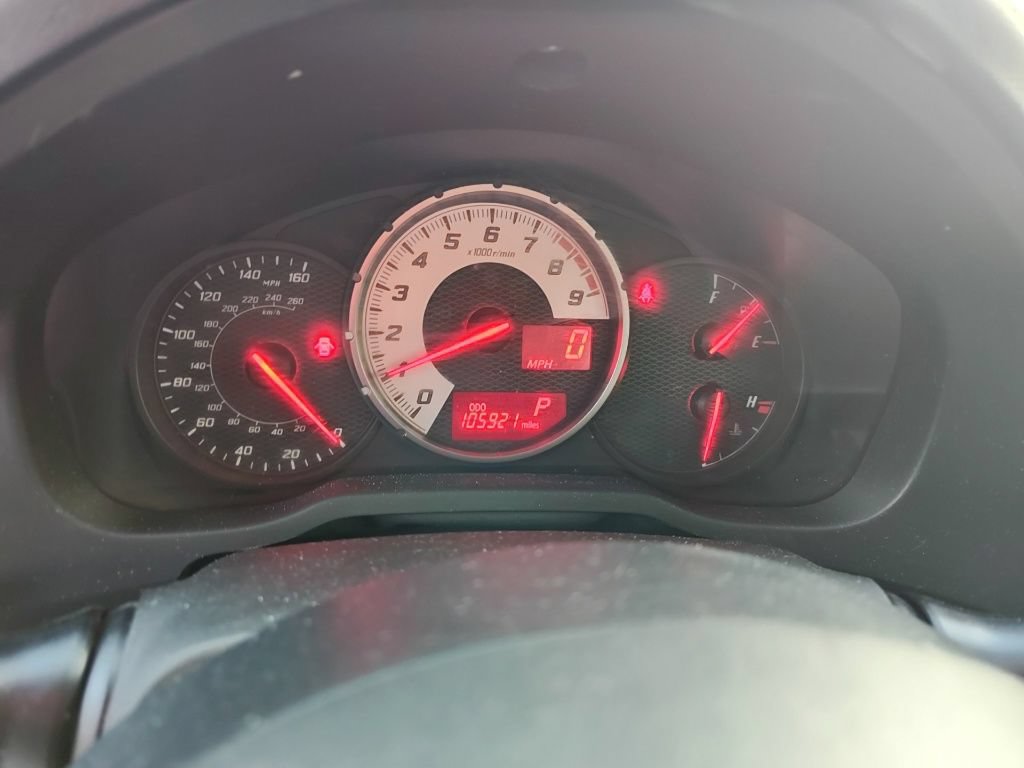 Used 2020 Toyota 86 RWD image 8
