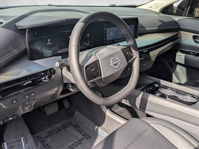 Used 2025 Nissan Murano SL w/ Cargo Package AWD/4WD image 10