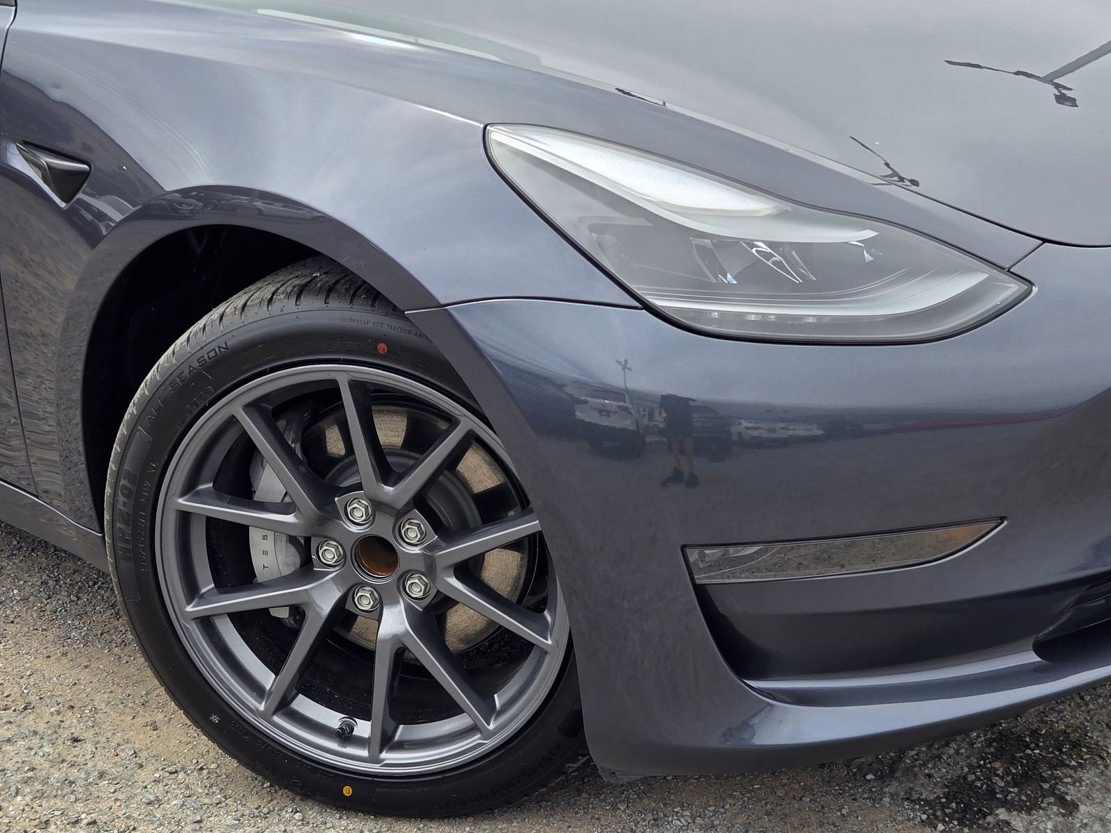 Used 2023 Tesla Model 3 Standard Range RWD image 9