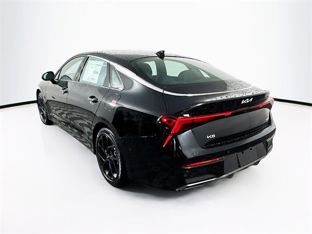 New 2026 Kia K5 GT-Line w/ GT-Line Premium Package image 7