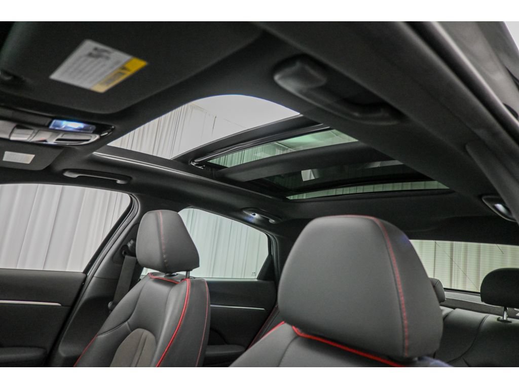 Used 2023 Hyundai Sonata SEL Plus FWD image 35