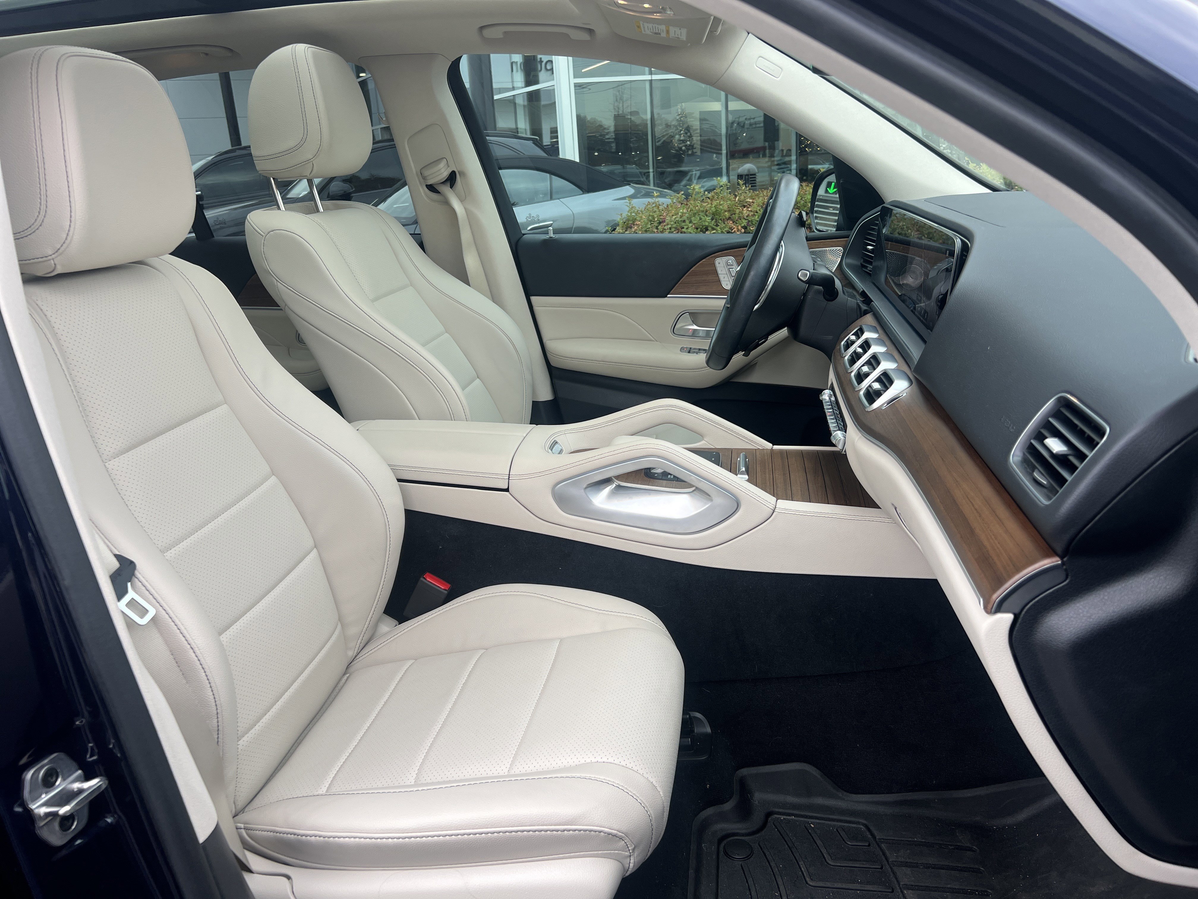 Certified 2022 Mercedes-Benz GLE 350 350 image 35