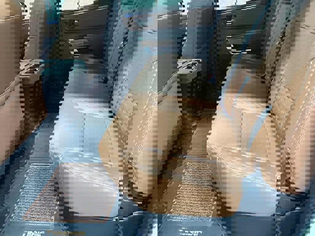 Used 2023 Toyota Tundra 1794 Edition image 48