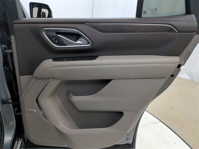 Used 2022 Chevrolet Tahoe Z71 w/ Z71 Off-Road Package image 42