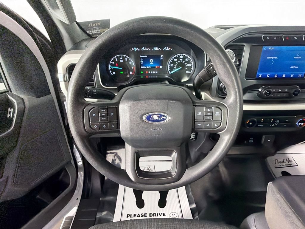 Used 2021 Ford F150 XLT w/ XTR Package image 11