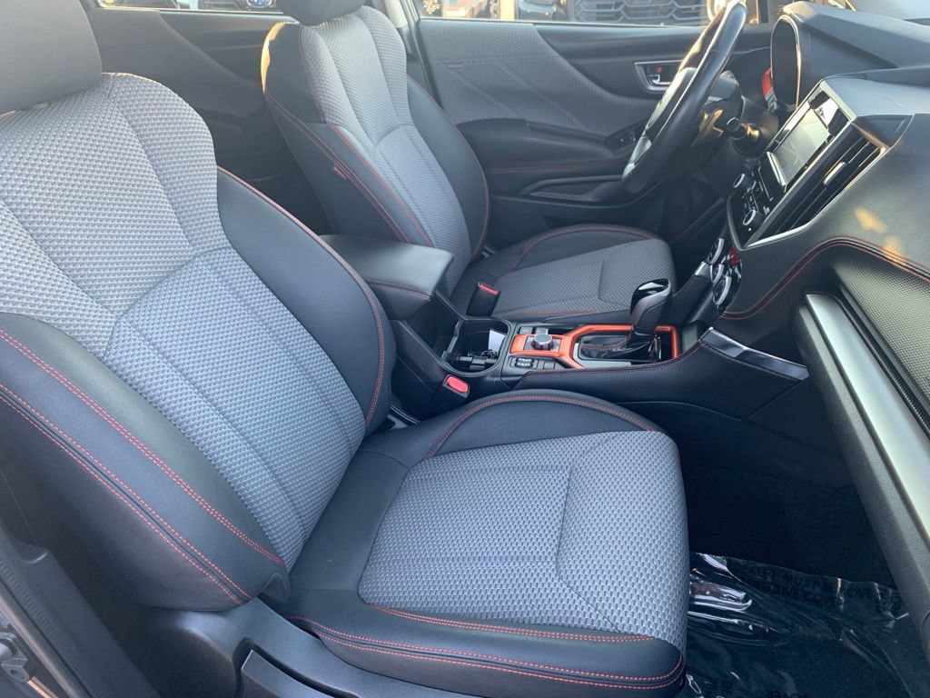 Used 2019 Subaru Forester Sport AWD/4WD image 21