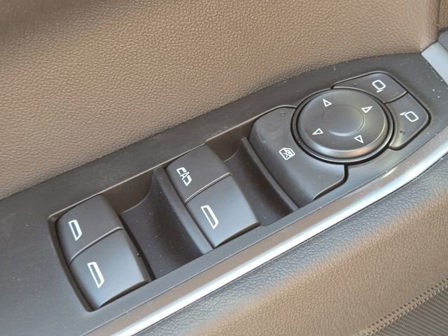 New 2026 Chevrolet Silverado 1500 RST w/ All Star Edition Plus image 10