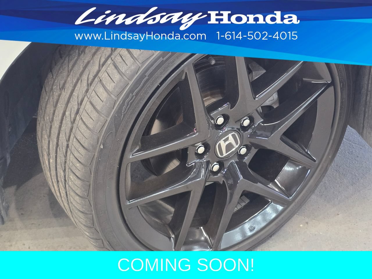 Used 2023 Honda Civic Sport image 25