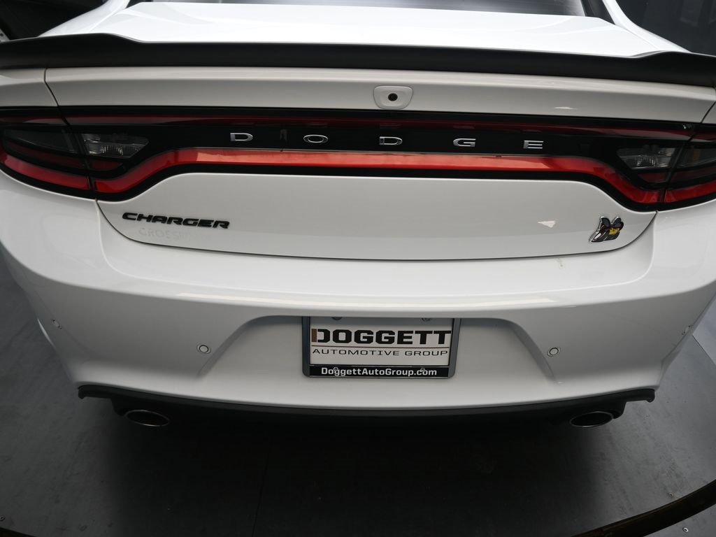 Used 2023 Dodge Charger Scat Pack w/ Plus Group image 10