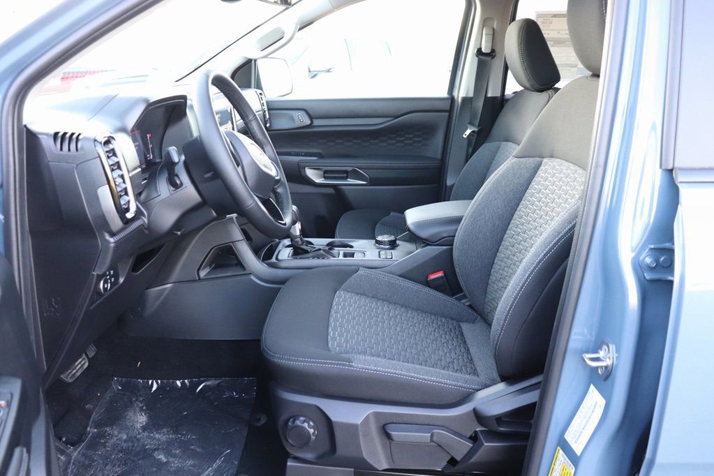 New 2025 Ford Ranger XLT w/ Advanced Towing Package image 27