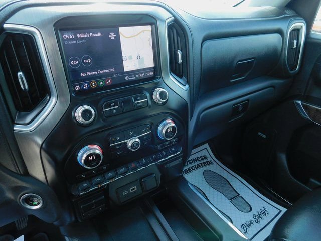 Used 2021 GMC Sierra 1500 Denali w/ Denali Ultimate Package image 33