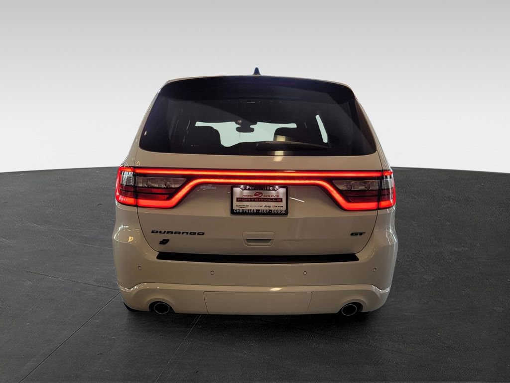 New 2026 Dodge Durango GT image 5