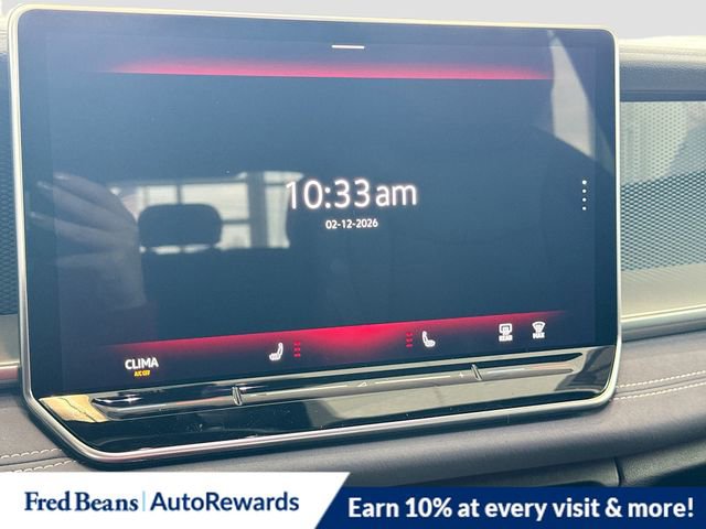 New 2026 Volkswagen Tiguan SE R-Line image 8