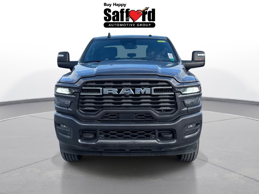 New 2026 RAM 2500 Big Horn AWD/4WD image 6
