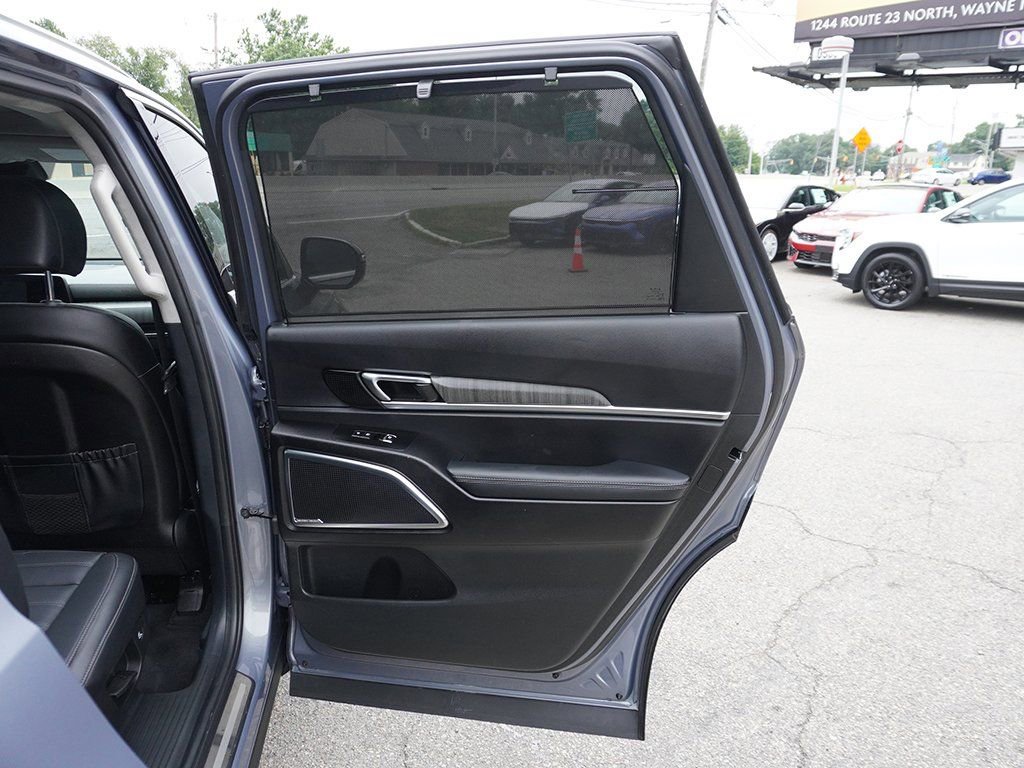 Used 2024 Kia Telluride SX Prestige image 36