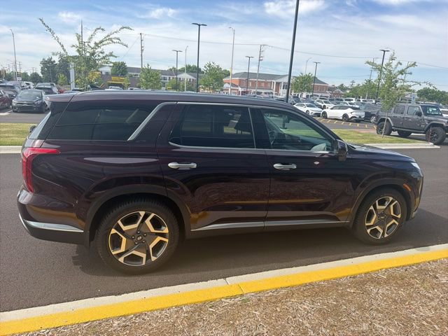 Used 2023 Hyundai Palisade Limited AWD/4WD image 20