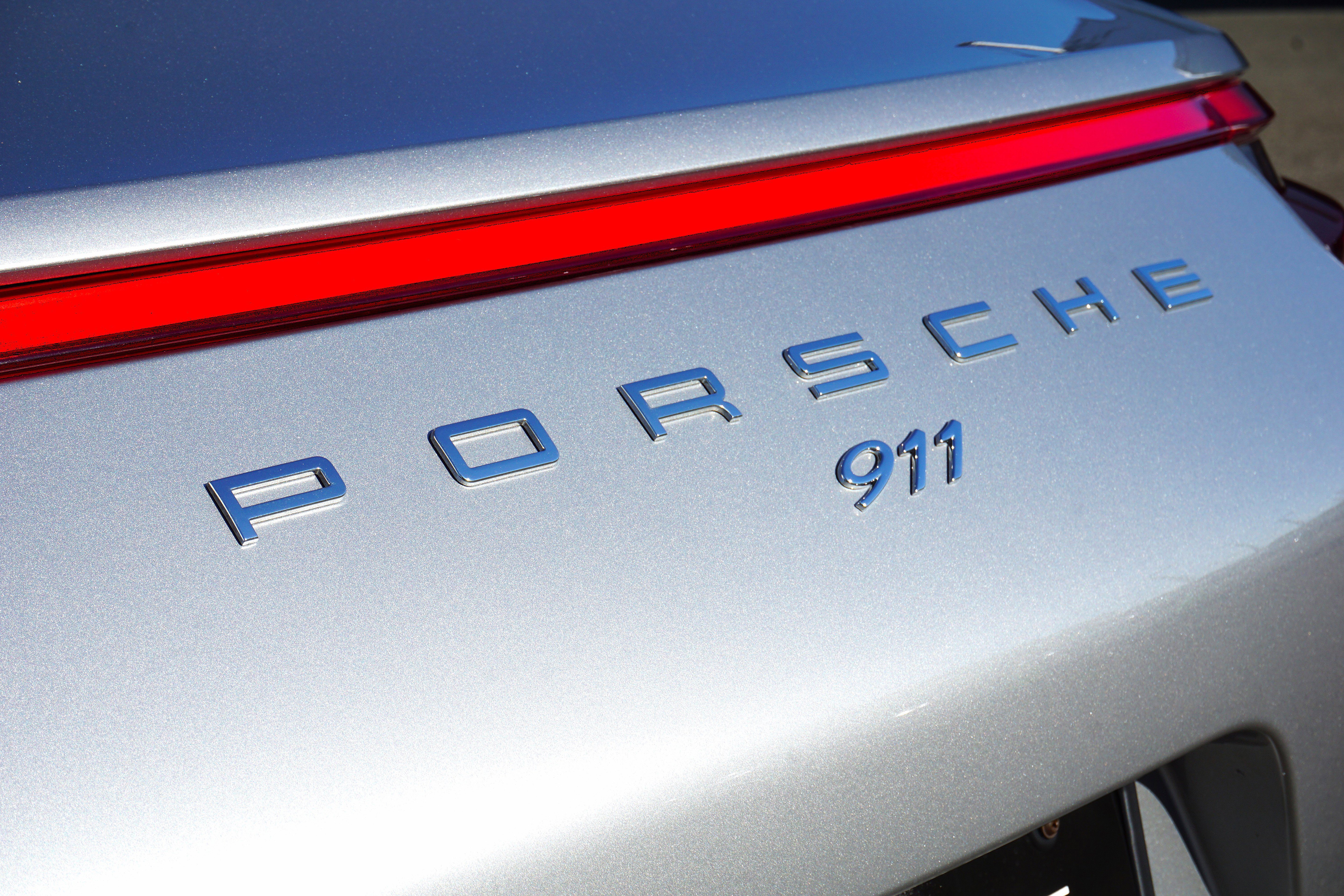 Certified 2017 Porsche 911 Targa 4S AWD/4WD image 13