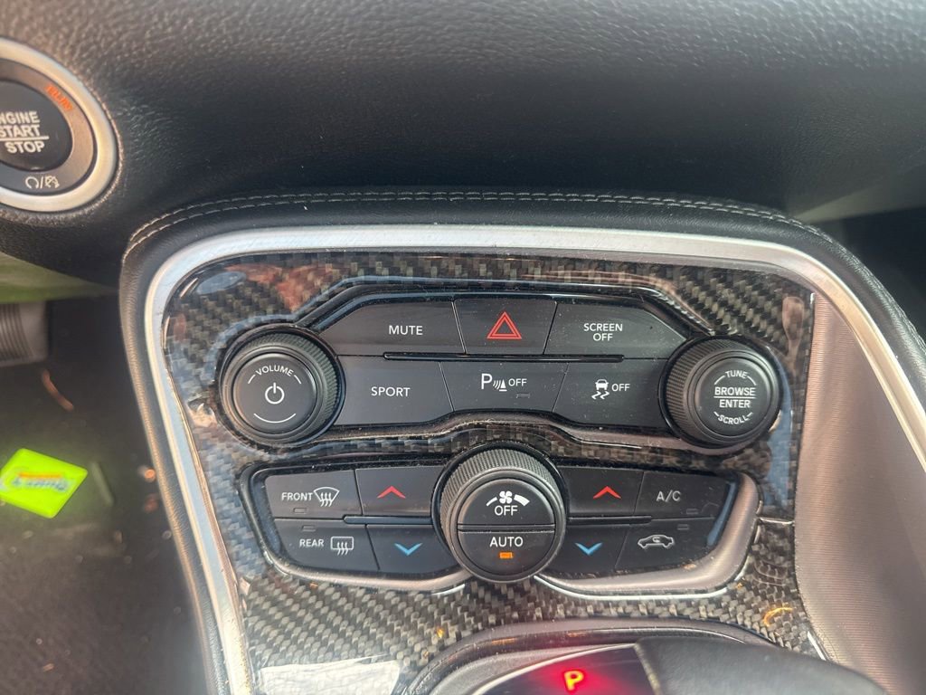 Used 2022 Dodge Challenger GT image 15