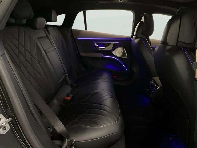Used 2023 Mercedes-Benz EQS 580 4MATIC Sedan image 28