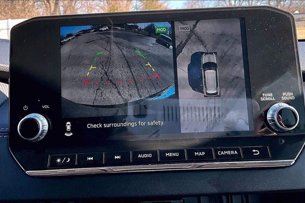 Used 2022 Mitsubishi Outlander SE image 22