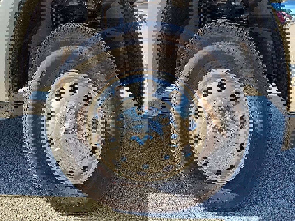 Used 2026 RAM 3500 Limited image 7