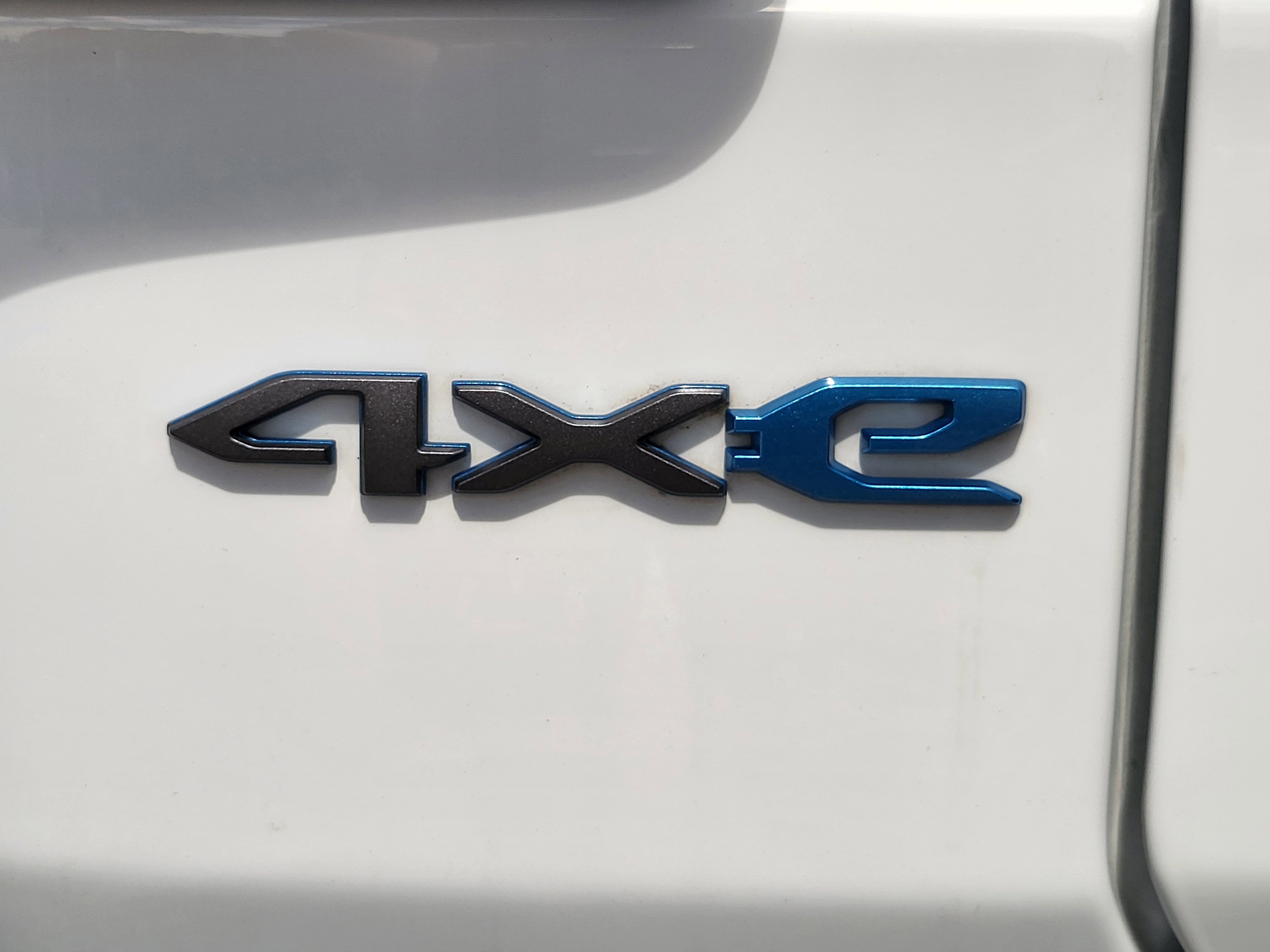 Used 2025 Jeep Wrangler Unlimited Sport S 4xe image 11