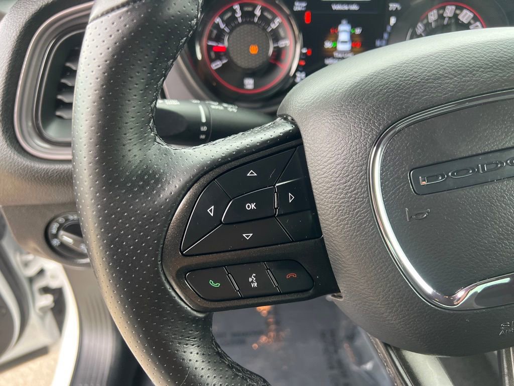 Used 2023 Dodge Challenger SXT w/ Blacktop Package image 18