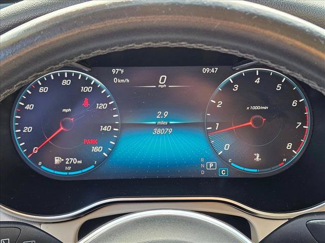 Used 2022 Mercedes-Benz GLC 300 image 11