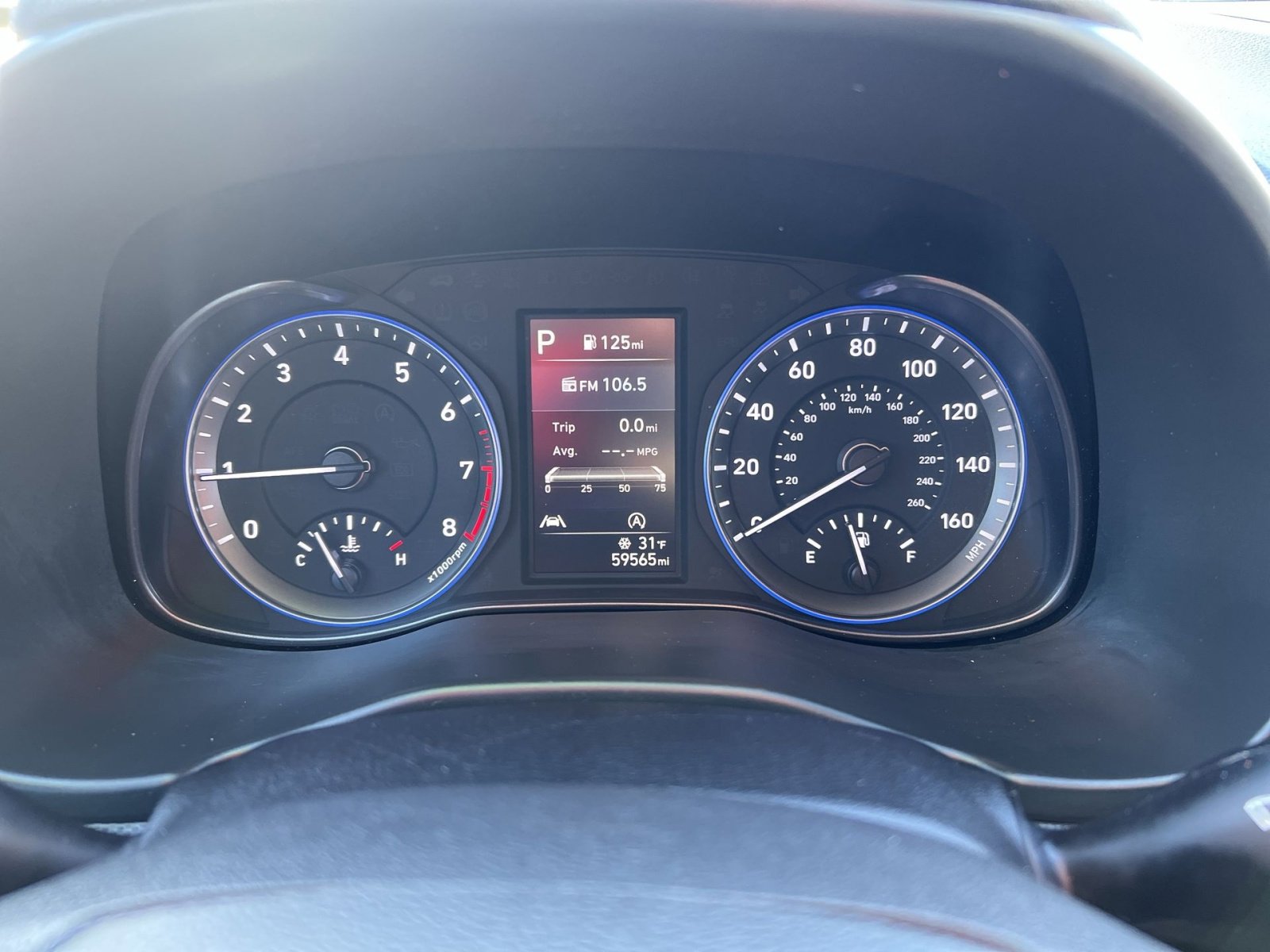 Used 2023 Hyundai Kona SEL image 17