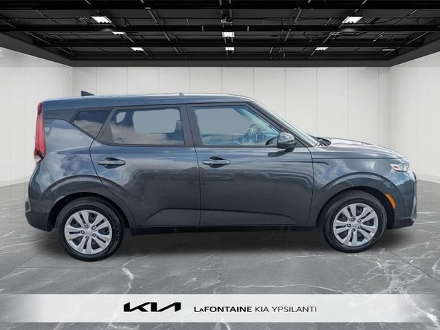 Used 2020 Kia Soul LX image 6