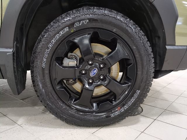 Certified 2023 Subaru Forester Wilderness image 22
