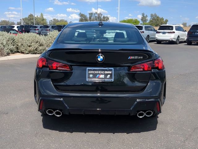 Used 2025 BMW M235i xDrive AWD/4WD image 7