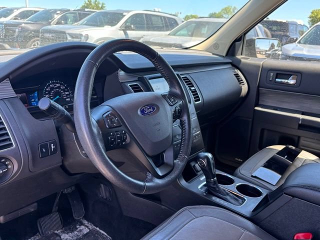 Used 2016 Ford Flex SEL w/ Equipment Group 202A AWD/4WD image 13