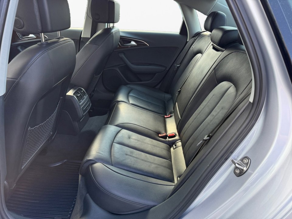 Used 2018 Audi A6 2.0T Premium image 13