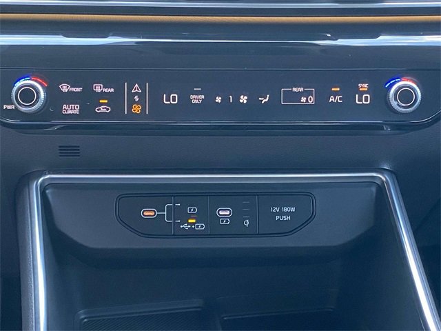 New 2026 Kia Carnival SX Prestige image 26