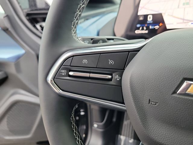 New 2026 Chevrolet Equinox EV LT w/ Convenience Package II image 22