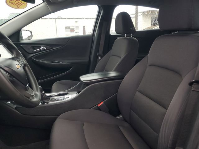Used 2023 Chevrolet Malibu LT image 12