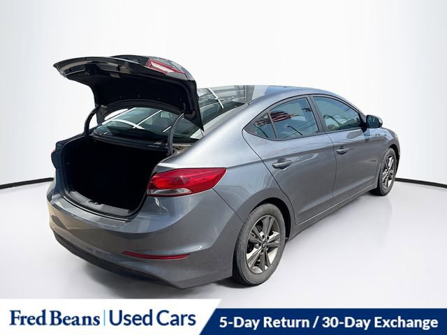 Used 2018 Hyundai Elantra Value Edition image 21