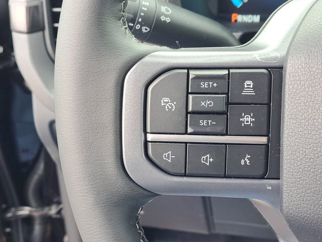 New 2026 Ford F150 XLT w/ Equipment Group 302A MID image 34