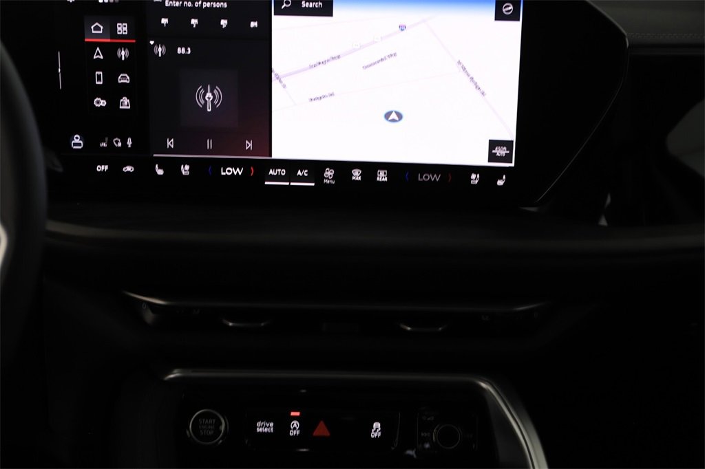 New 2025 Audi Q5 Premium Plus image 20