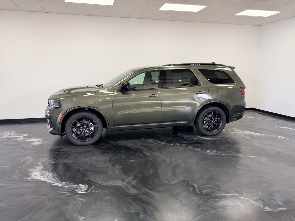 New 2026 Dodge Durango GT w/ Blacktop Package AWD/4WD image 23