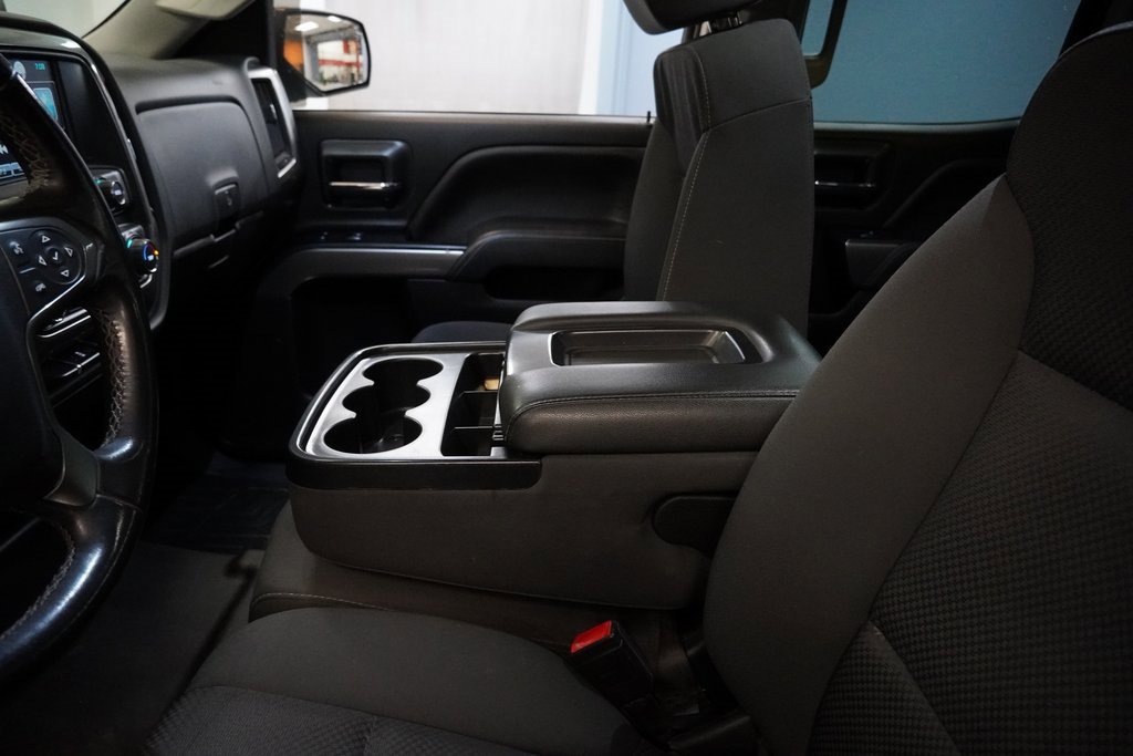 Used 2019 Chevrolet Silverado 1500 LT image 7