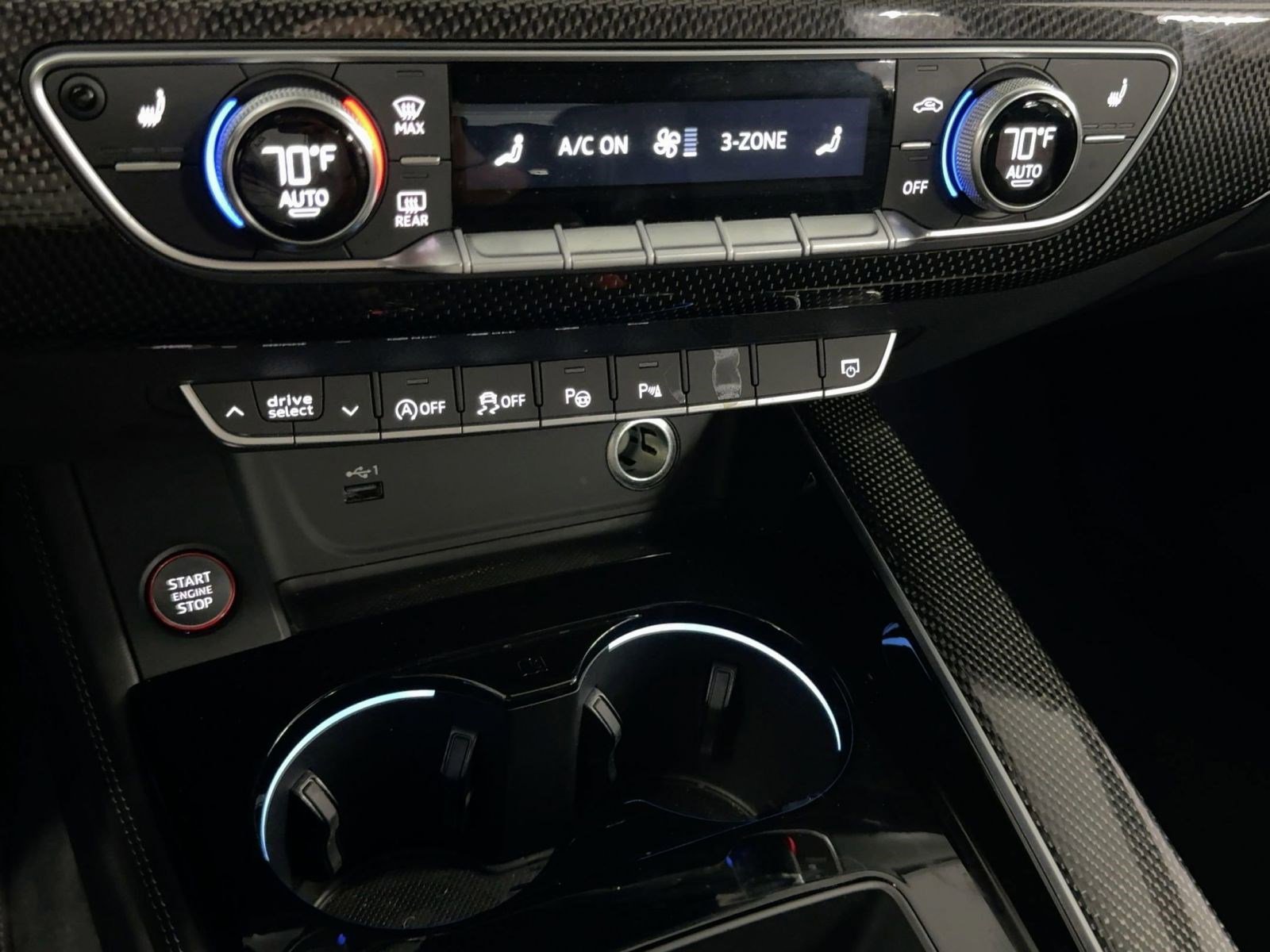 Used 2023 Audi S5 Prestige w/ Prestige Package image 24