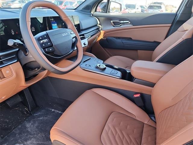 New 2026 Kia Sportage X-Line image 13